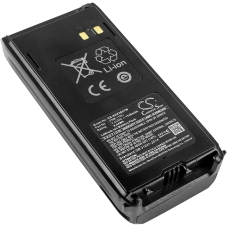 Kompatibel batteribyte för Standard Horizon FNB-110LI