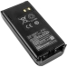 Batterier till radioapparater Standard Horizon CS-SHX300TW