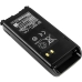 Batterier till radioapparater Standard Horizon CS-SHX300TW