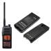 Batterier till radioapparater Standard Horizon CS-SHX400TX