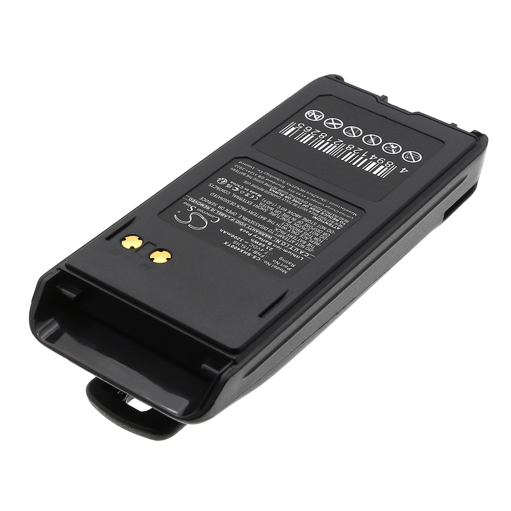 Two-Way Radio Battery Standard Horizon HX400