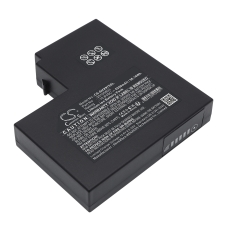 Compatible battery replacement for Shinho 25105803