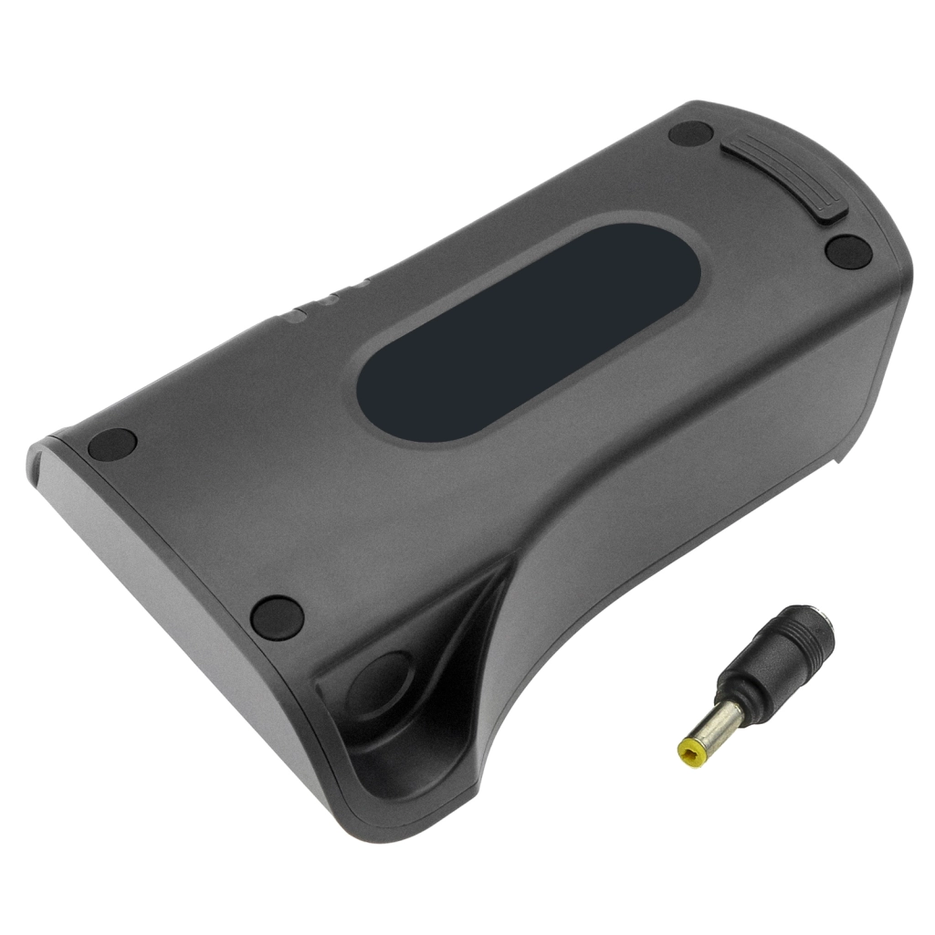 Batterier till dammsugare Shark QZ163HQDE
