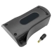 Batterier till dammsugare Shark QZ163HQDE
