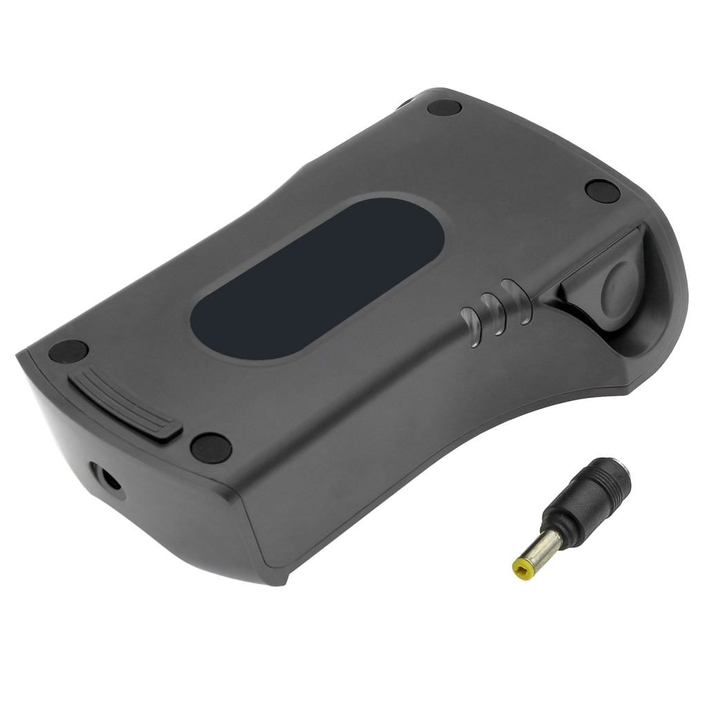 Batterier till dammsugare Shark QZ163HQDE