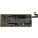 Batterier till mobiltelefoner Sharp CS-SHZ300SL