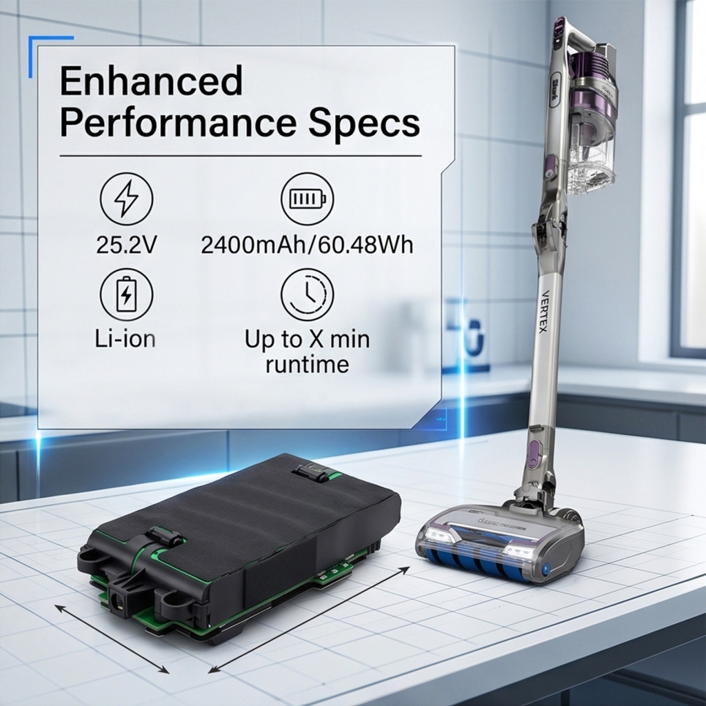 Battery compatible with Batteries