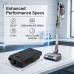 Battery compatible with Batteries