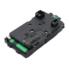 Kompatibel batteribyte för Shark XFBT750