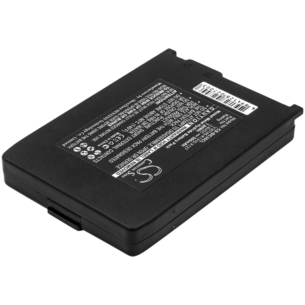 Battery Replaces L36880-N5401-A102