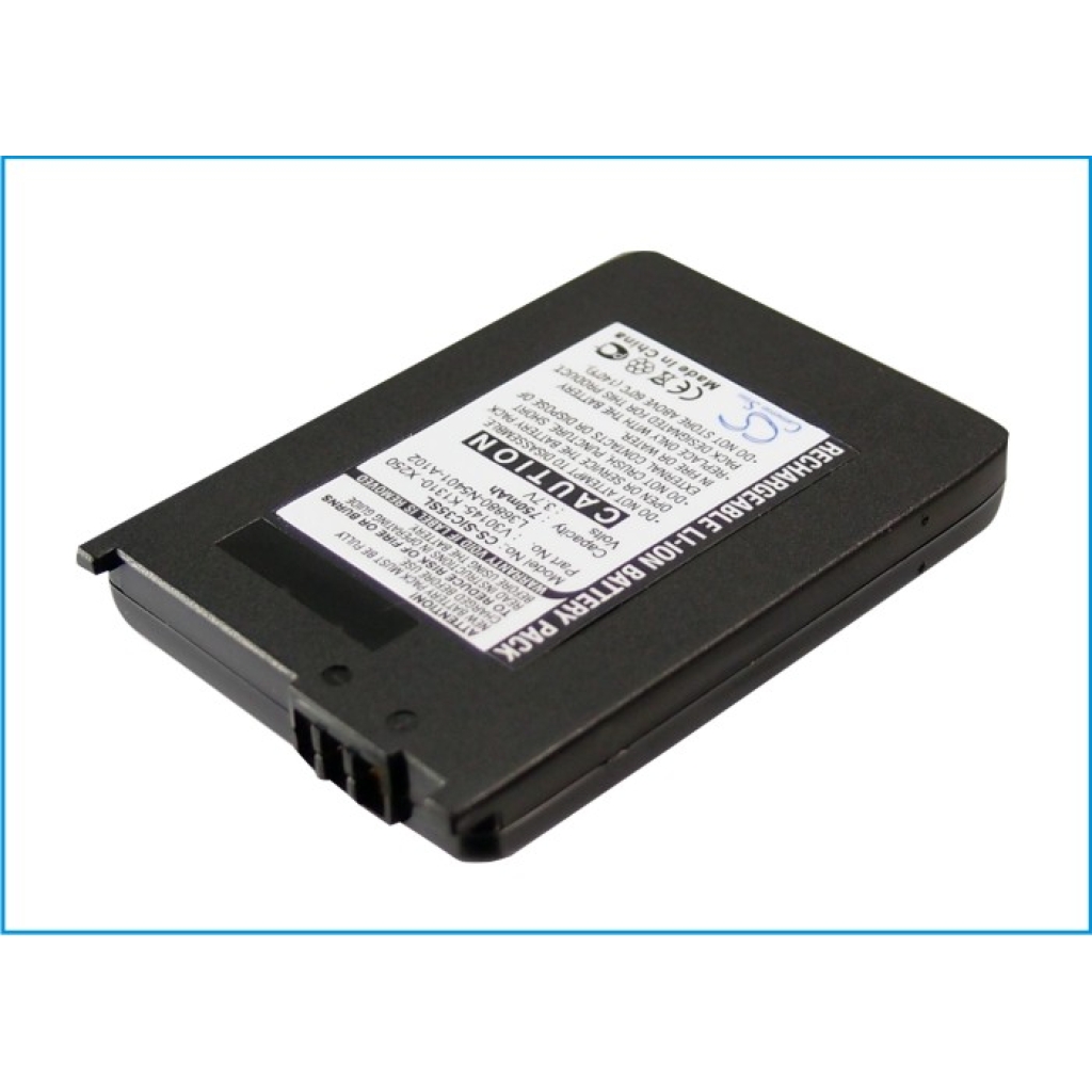 Battery Replaces L36880-N5401-A102