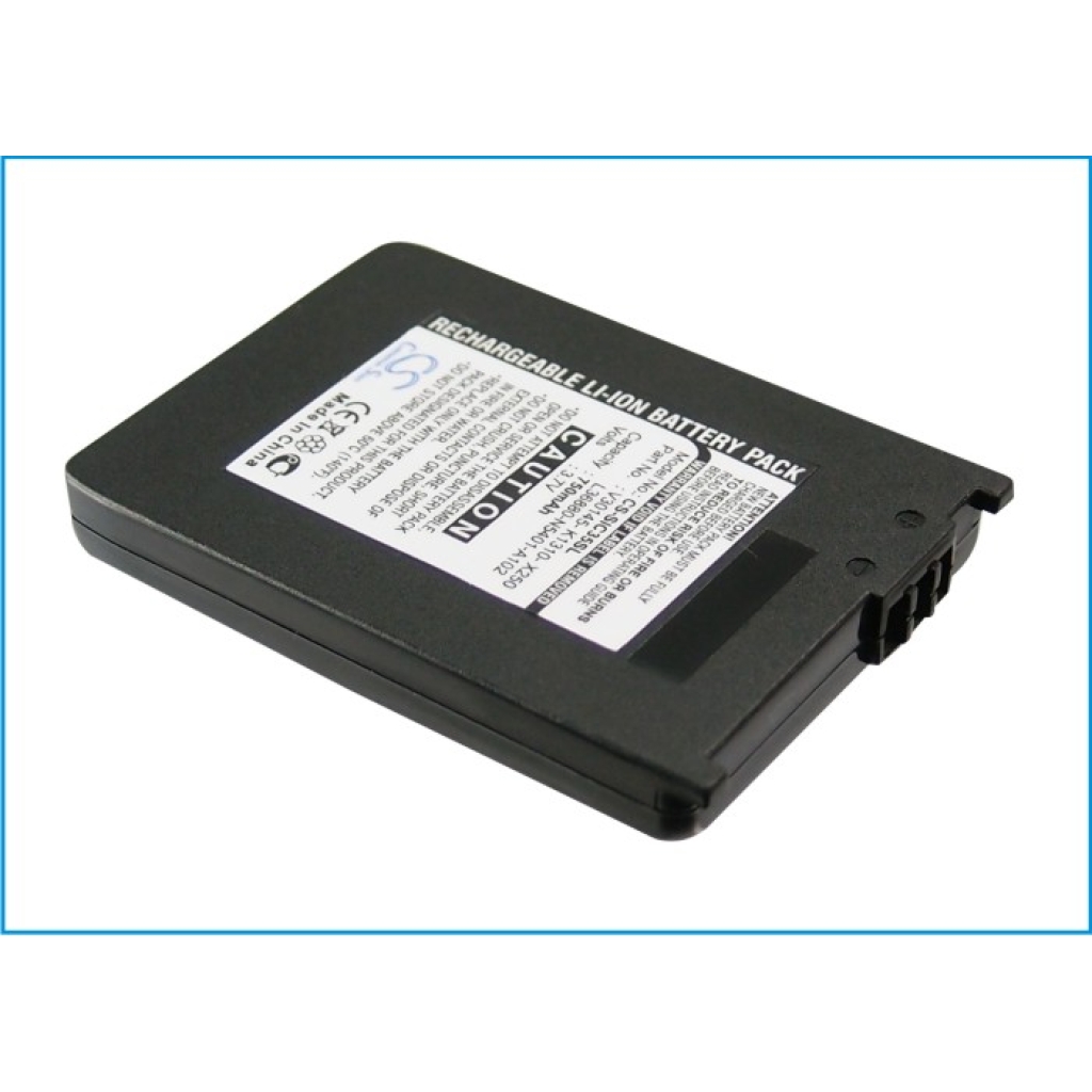 Battery Replaces L36880-N5401-A102