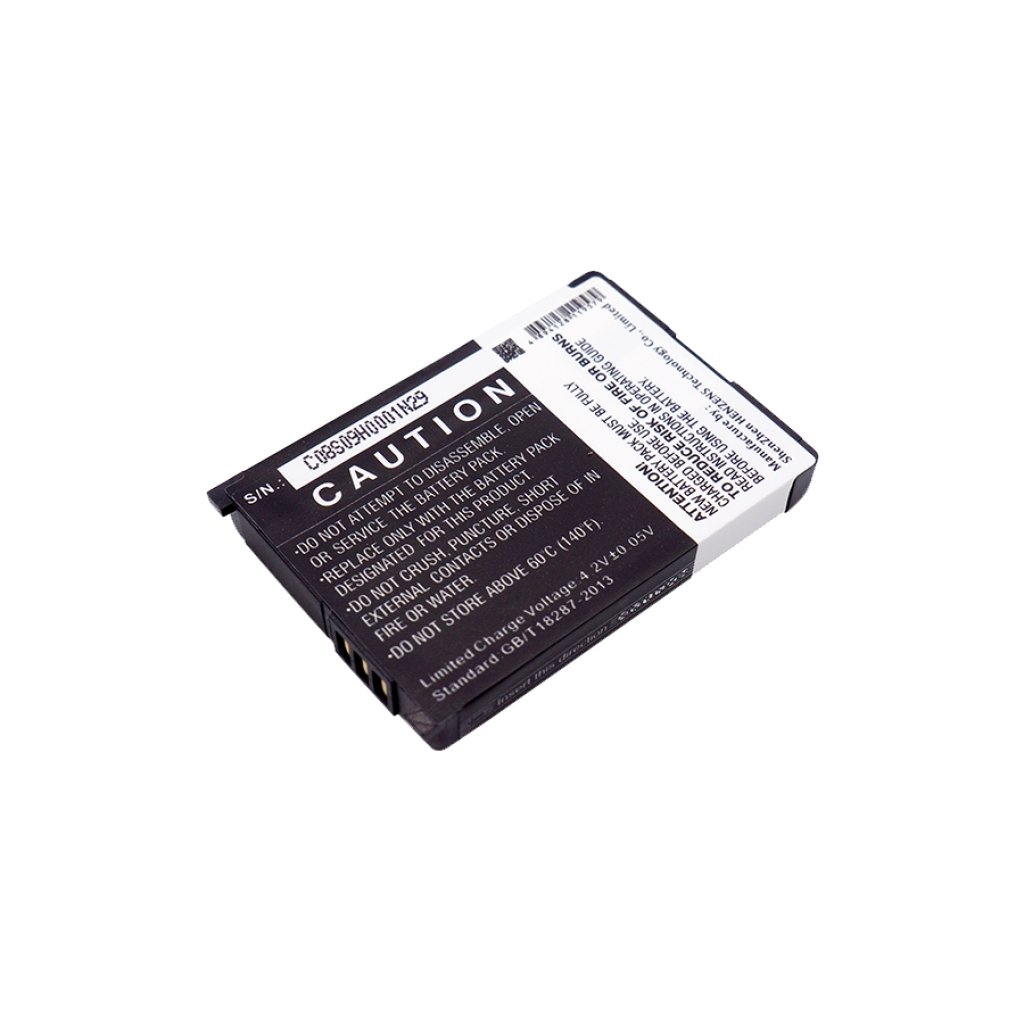 Battery Replaces V30145-K1310-X127