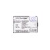 Battery Replaces L36880-N5401-A102