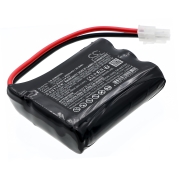 Batterier för smarta hem Simu 9020569