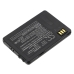 Battery Replaces V30148-K1310-X183