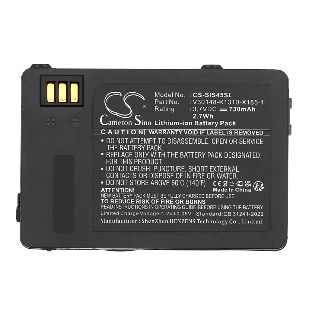Siemens M45