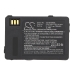 Battery Replaces V30148-K1310-X183