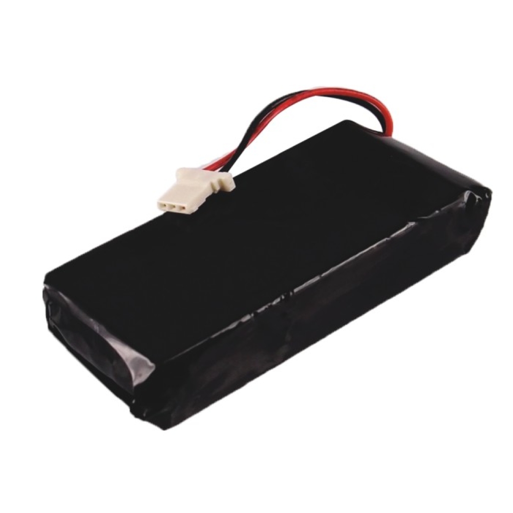 Batteri kompatibel med Sony CS-SJ10SL