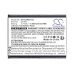 Batterier kompatibel med SPC Jasper 2 4G 2316N 2327N CS-SJN231SL