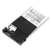 Batteri compatibleWith Sharp