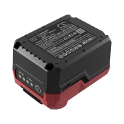 Battery compatibleWith Skil