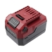 Batteri kompatibel med Skil CS-SKB504PW