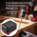 Batteri kompatibel med Skil CS-SKB504PW