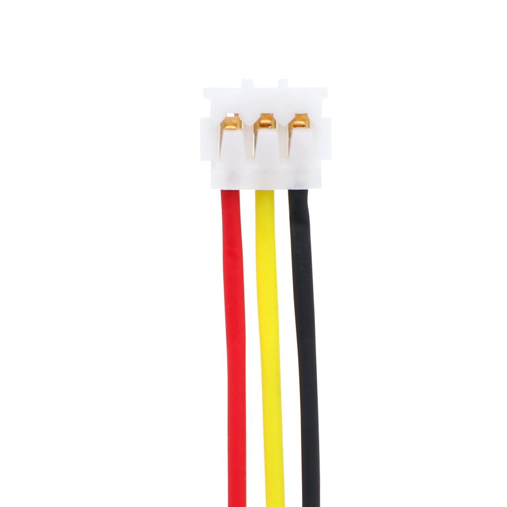 Battery Replaces FT623042P