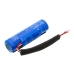 Power Tools Battery Black