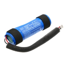Kompatibel batteribyte för Skullcandy INR18650