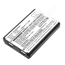 Kompatibel batteribyte för SEWOO 547201,LK-PB22