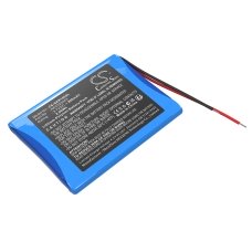 Compatible battery replacement for Skullcandy AEC523443
