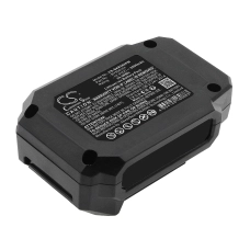 Kompatibel batteribyte för Skil BY500101