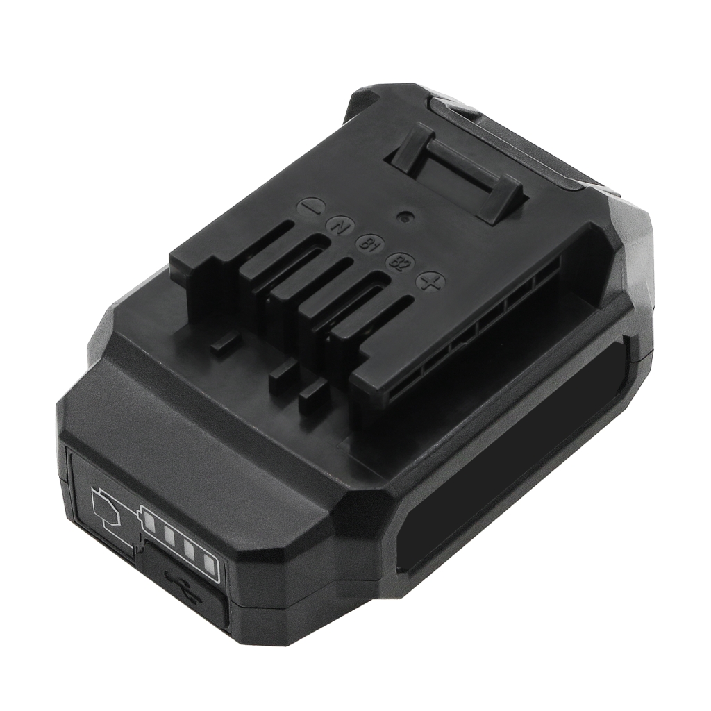 Battery industrial Skil DL527502