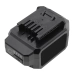 Compatible battery replacement for Skil BY500101