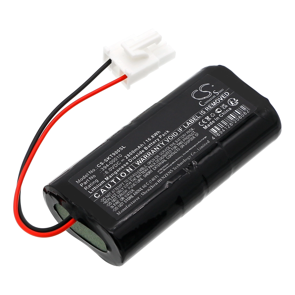 Batterier för verktyg Skybitz CS-SKT900SL