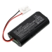 Batterier för verktyg Skybitz CS-SKT900SL