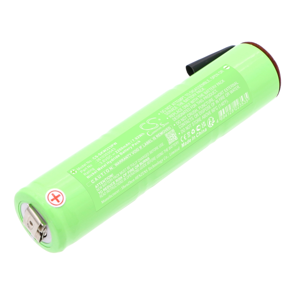 Battery Replaces 2610353543