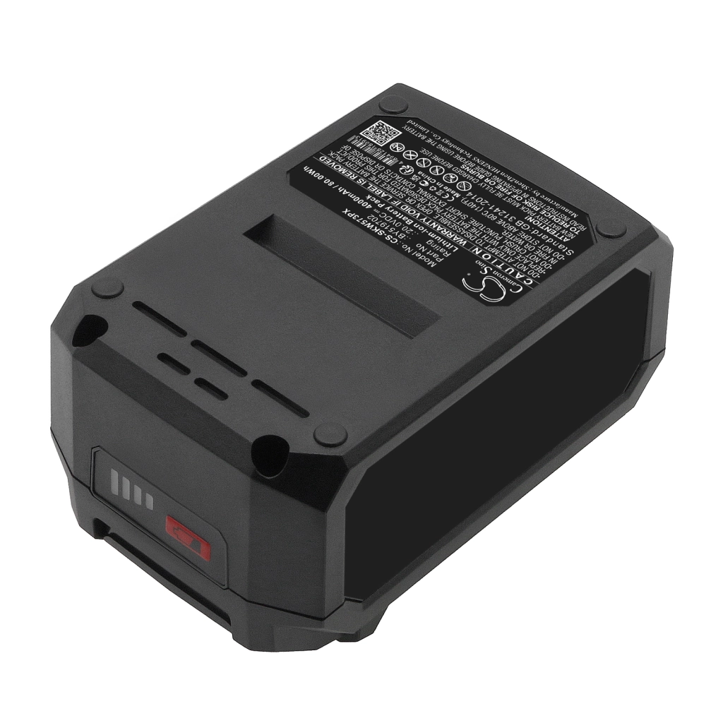 Industriella batterier Skil ID572701