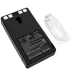 Batterier för sportutrustning Spypoint CS-SL220SL