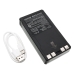 Batterier för sportutrustning Spypoint CS-SL220SL