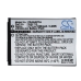 Kamerabatterier Samsung CS-SLB11A