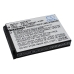 Kamerabatterier Samsung CS-SLB11A