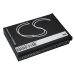 Kamerabatterier Samsung CS-SLB11A