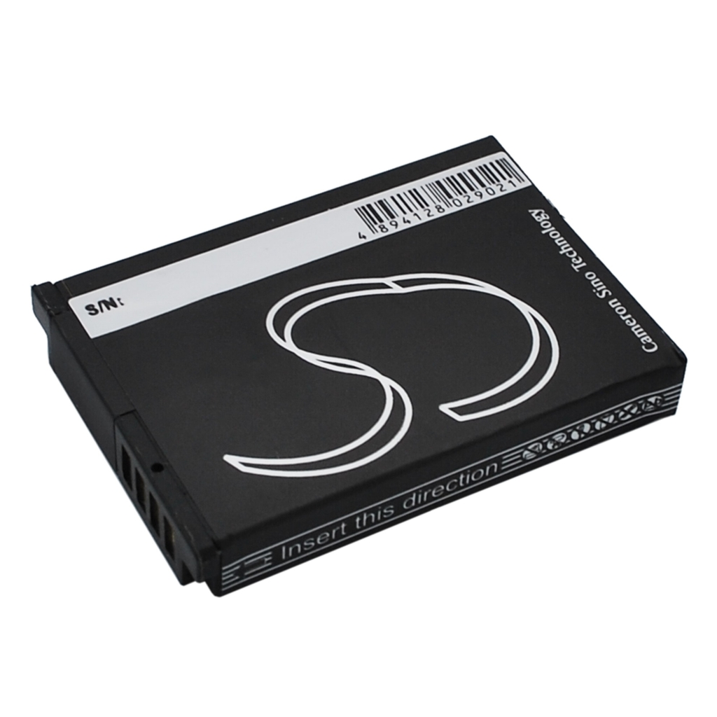 Kamerabatterier Samsung CS-SLB11A