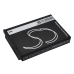 Kamerabatterier Samsung CS-SLB11A