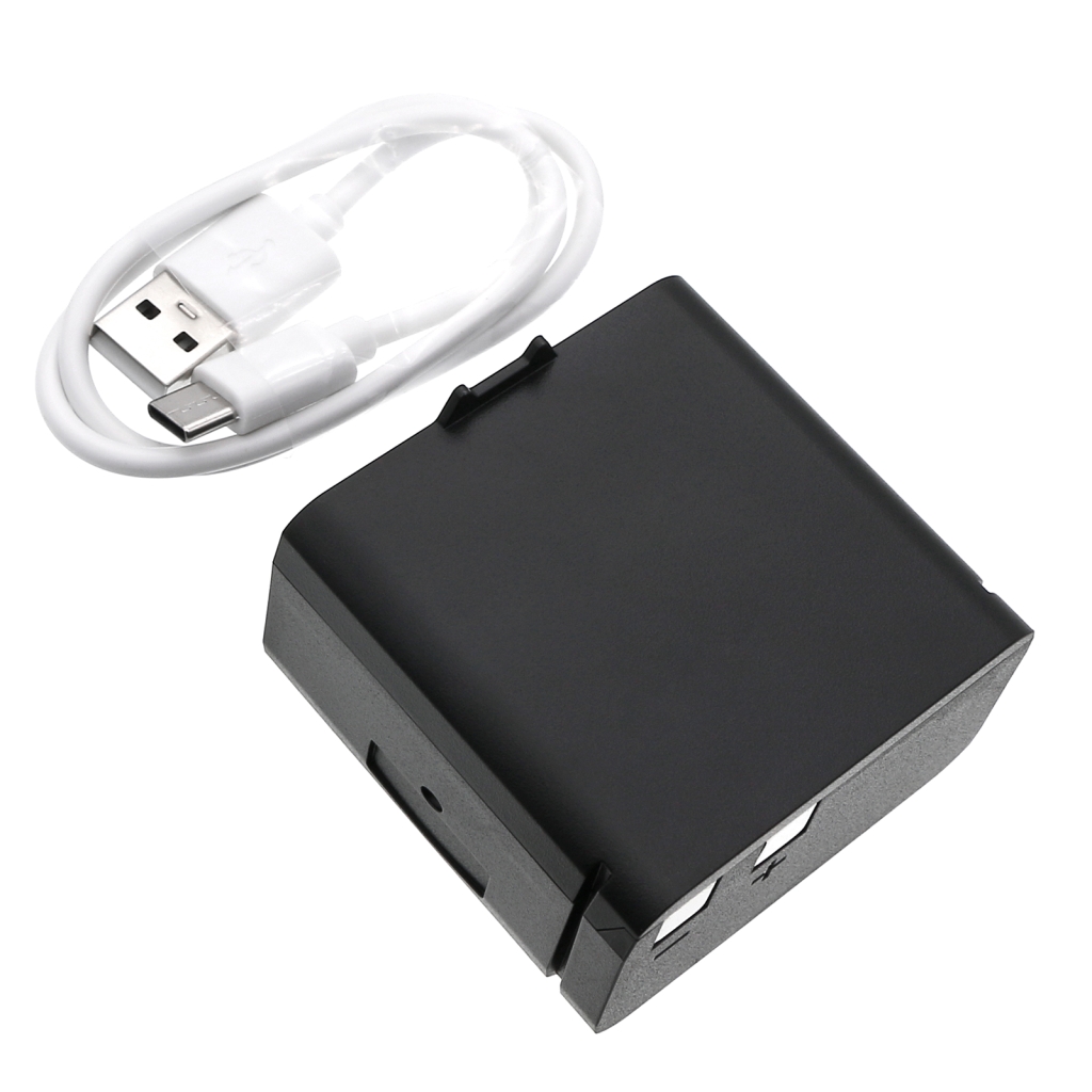 Batterier för sportutrustning Spypoint CS-SLT100SL