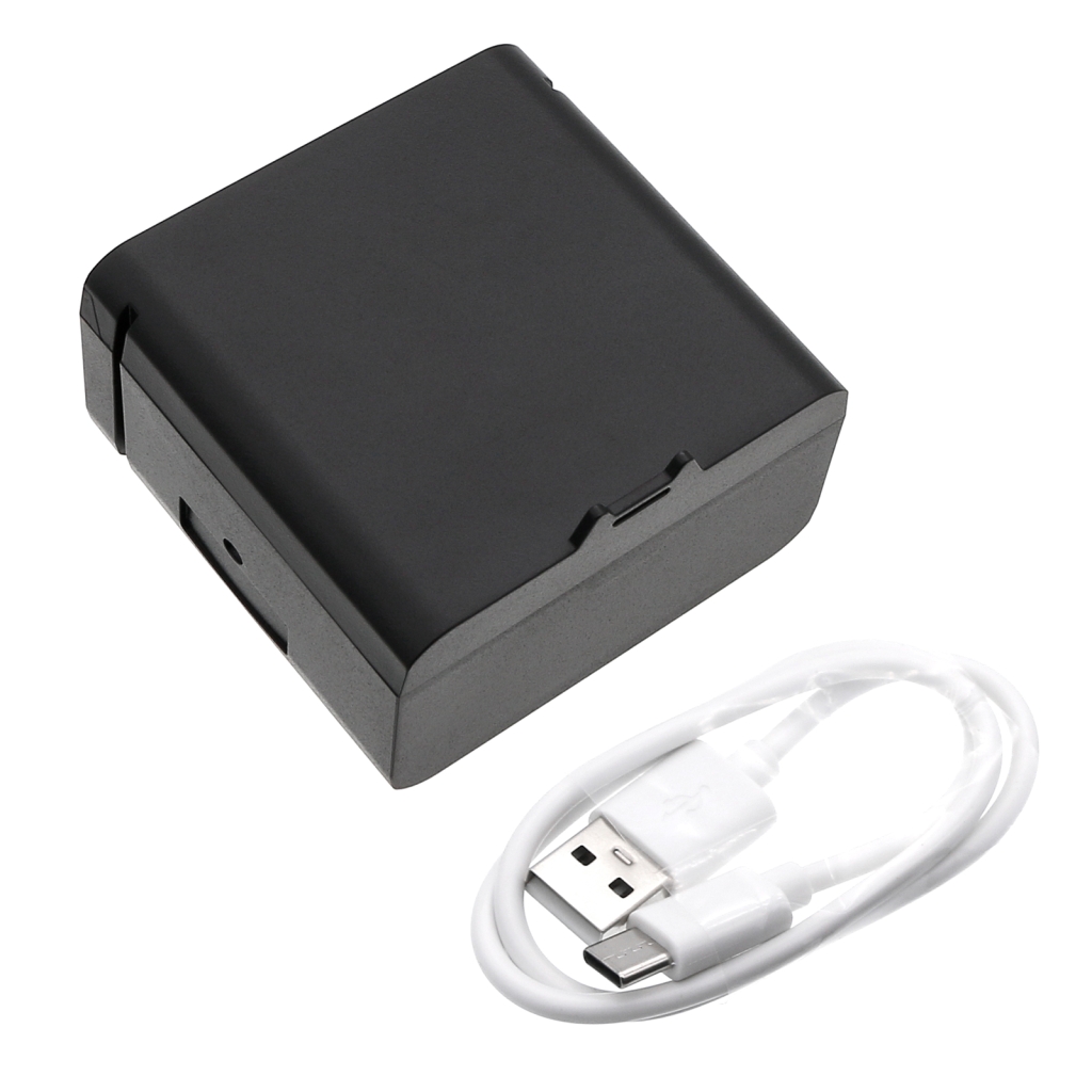 Batterier för sportutrustning Spypoint CS-SLT100SL