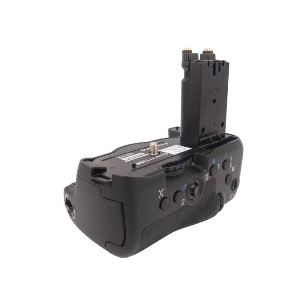 Battery grip compatible with Sony